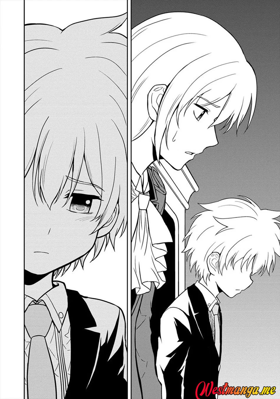 Ikemen ni Tensei Shita kedo Cheat wa Dekimasen Shita. Chapter 14 Fix Gambar 16